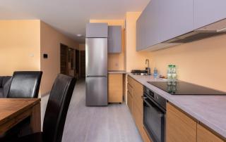 Verdant Haven Apartment - Danzig - 2