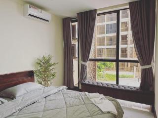Orkide Condo - Building F - 5