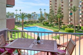 Apartamento Son De Mar Gondolas - Almuñécar - 0