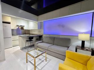 Estudio Duplex Romántico - Madrid - 0
