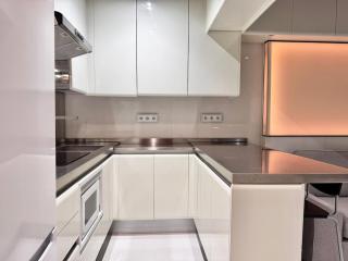 Estudio Duplex Romántico - Madrid - 6