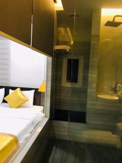Sao Khue Hotel - Buôn Ma Thuột - 5