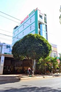 Sao Khue Hotel - Buôn Ma Thuột - 4