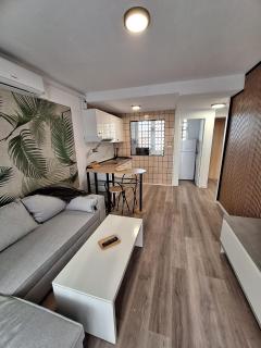 BENIDORM NEW APARTAMENT One Bedroom - Benidorm - 3