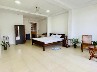 Cozy Urban Escape - Matara - 8