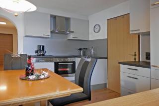 Agerer Apartment - Nauders - 4
