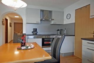 Agerer Apartment - Nauders - 3