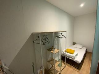 Chambre- Indépendant et Autonome - Santilly - 4