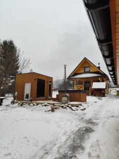 Noclegi Korbielów - Korbielów - 8