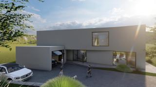 Villa ELEVATION - Vrh - 3