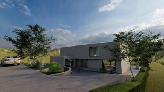 Villa ELEVATION - Vrh - 2