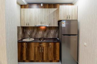 Horizont Apartments - Bakuriani - 8