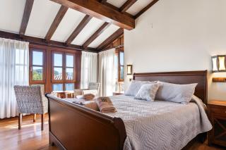 Casa De Abajo - Pravia - 3