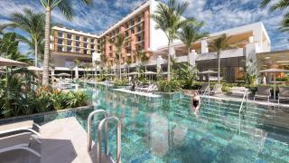 Sy Hotels Belek - 5