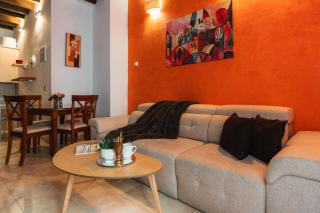 tuGuest Elvira Apartment - Granada - 9