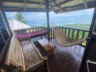 Samal Island Anonang Cloud Nine Cottages - Fagbobo - 2