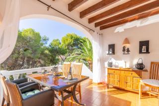 Casa Sillero Dos - Moraira - 9