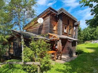 Marei Hütte - Hohentauern - 0