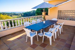 HomeHolidaysRentals Aube - Sant Cebrià de Vallalta - 8