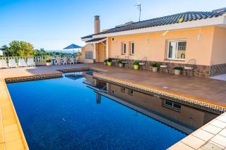 HomeHolidaysRentals Aube - Sant Cebrià de Vallalta - 9