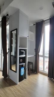 Cozy Apartment Room by Nia Apartment - 3