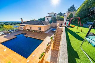 HomeHolidaysRentals Aube - Sant Cebrià de Vallalta - 7