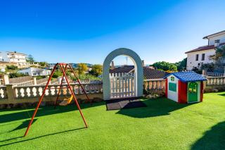 HomeHolidaysRentals Aube - Sant Cebrià de Vallalta - 6