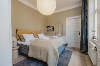 Lovely Apartment Overlooking King's Garden - Copenaghen - 6