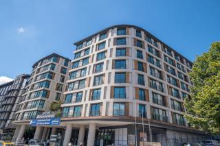 Luxury Apartments in Ofton Residence - Istanbul - 7