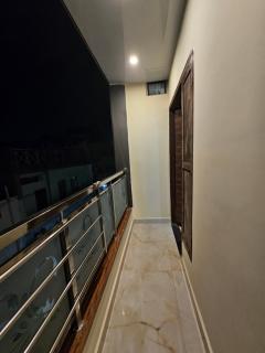 Ann's homestay - Prayagraj - 8