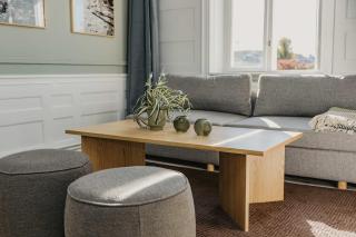 Lovely Apartment Overlooking King's Garden - Copenaghen - 7