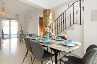 Villa Alyson - Paralimni - 1