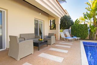 Villa Alyson - Paralimni - 8