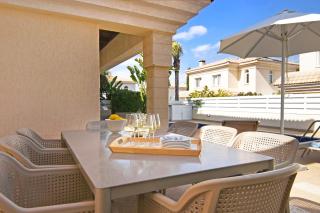 Villa Alyson - Paralimni - 3