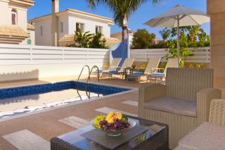 Villa Alyson - Paralimni - 7