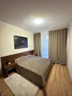 Апартаменты у моря - Sunny Beach - 5