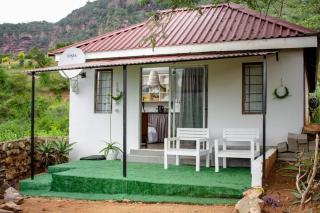 Wushwini Resort - 1