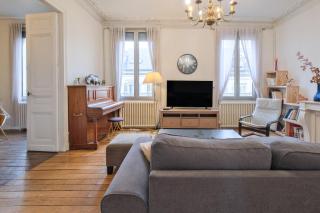 Miraflores, appartement en ville - Périgueux - 6