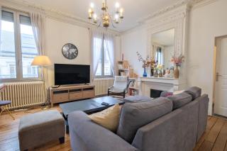 Miraflores – Élégance et Confort - 5