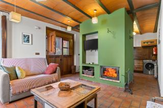 Casa De Arriba - Pravia - 8