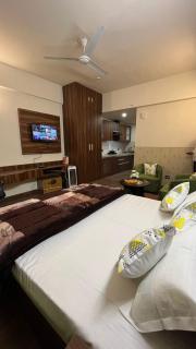 Highrise Haven - 3