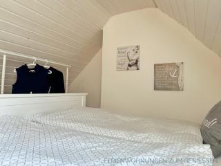 Ferienwohnung Boje 9 mit Sauna - Dorum-Neufeld - 2