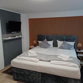 Hotel Ari - Kaiserslautern - 0