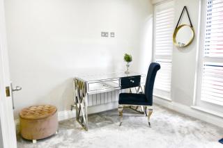 Luxurious 3 Bed Townhouse Bham Centre - Birmingham - 2