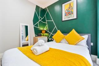 Luxurious 3 Bed Townhouse Bham Centre - Birmingham - 8