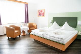 Hotel Haus am See - Olbersdorf - 1
