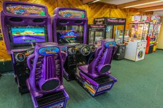 Tanglwood Resort - Hawley - 2