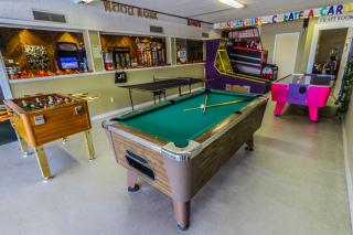 Tanglwood Resort - Hawley - 1