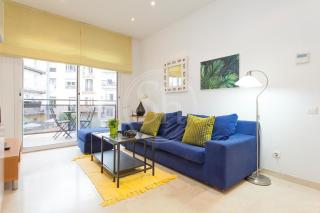 Nice apartment in Monumental - 4