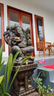 Green Merta - Padangbai - 6